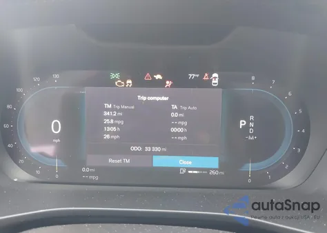 2023 Volvo Xc40 B5 Plus Dark Theme from USA, damaged, VIN YV4L12UWXP2009398